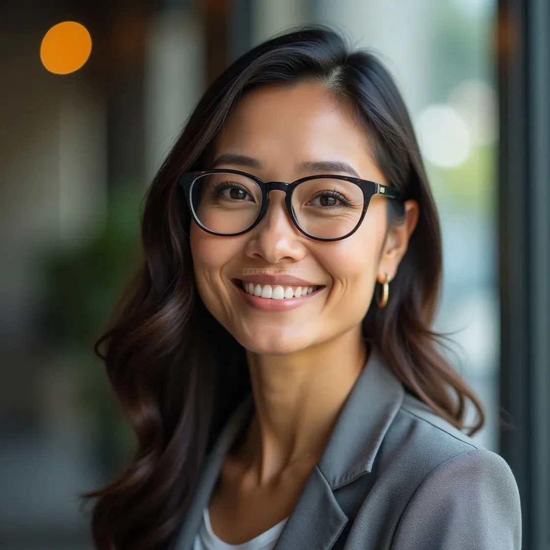 Portrait of Sarah Tan, Interior Design Specialist at aparhyru